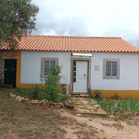 Casa Dos Terranhos Villa Tomar Exterior foto